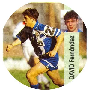 David Fernández Miramontes