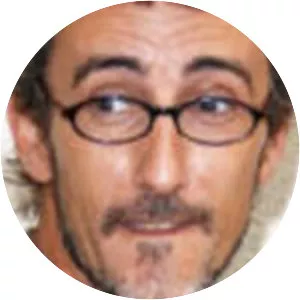 David Fernández Ortiz