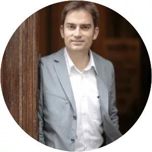 David Fernández Sifres