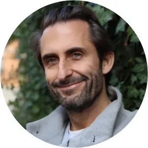 David Fernández Vítores - Author