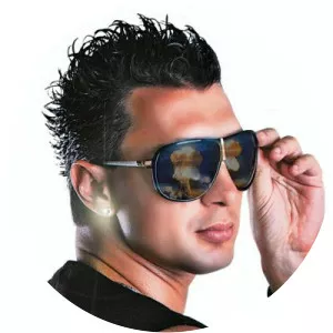 David Ferrari - Musical artist