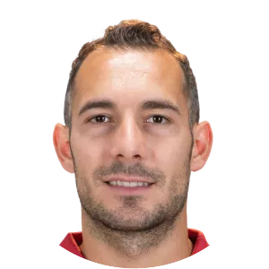 David Ferreiro - Spanish footballer