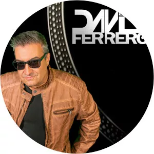 David Ferrero Musician - Musical artist