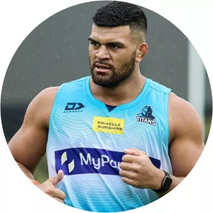 David Fifita