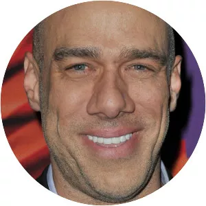 David Figlioli photograph