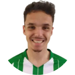 David Filipe Crispim Bonito