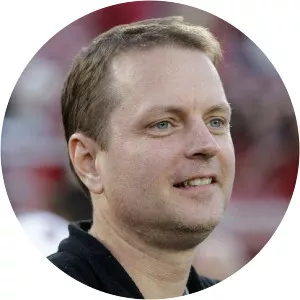 David Filo - American businessman