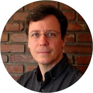 David Flanagan photograph