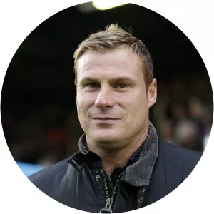David Flitcroft