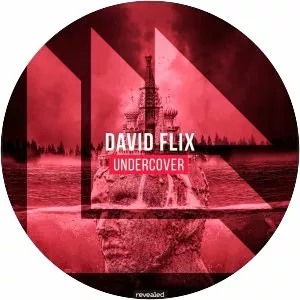David Flix - Musical artist