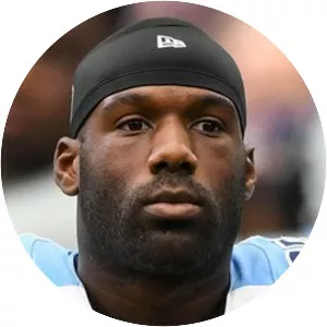 David Fluellen - American football running back