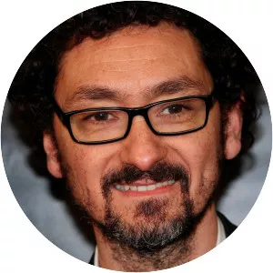 David Foenkinos - French author