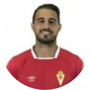 David Forniés - Spanish football player