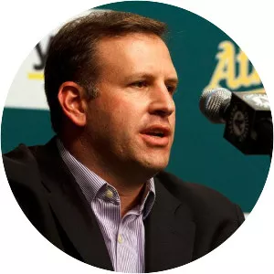 David Forst - General Manager of the Oakland Athletics