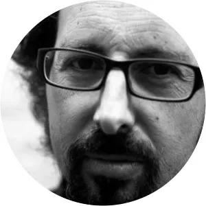 David Franco Monthiel - Writer