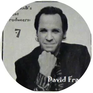 David Frank