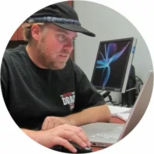 David Freiburger - TV personality