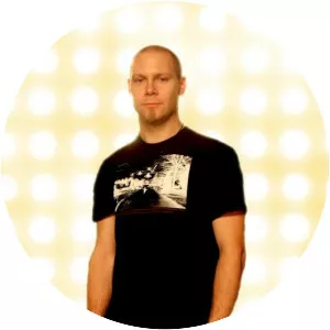 David Fremberg - Musical artist