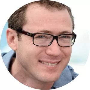 David Frenkel photograph