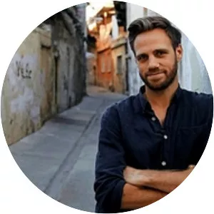 David Frenkiel - Author