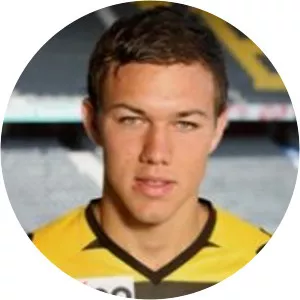 David Frey - Swiss footballer