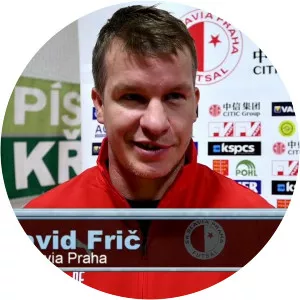 David Frič