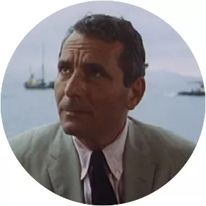 David Friedkin - Film producer