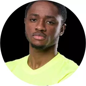 David Frimpong Amoah