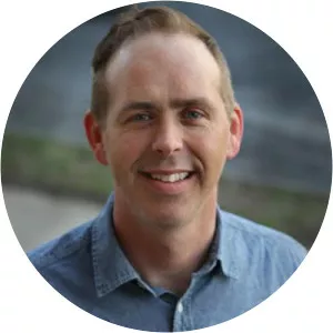 David Fritch - Author