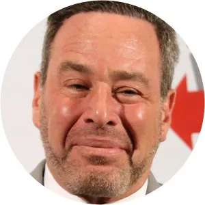 David Frum - Canadian-American commentator