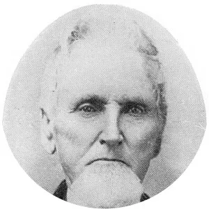 David Fullmer - American Politician