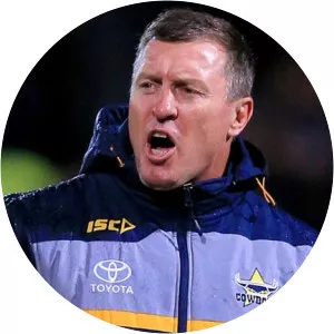 David Furner - Australian coach