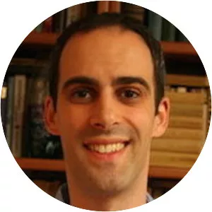 David Futer - Author