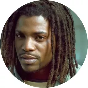 David 'Future' Porter