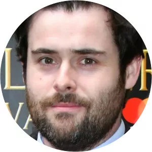 David Fynn - British actor