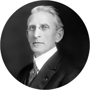 David G. Classon - U. S. representative