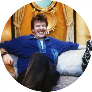 David G Croft - Director