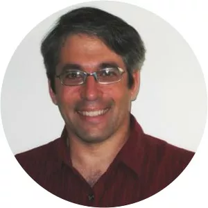 David G. Grier - Physicist