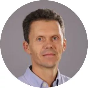 David G Horrell - Author