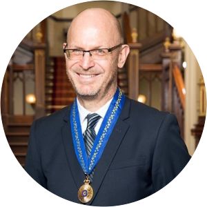 David G Le Couteur - Researcher