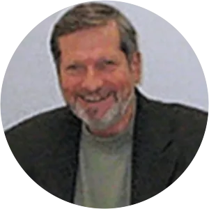 David G. Schultenover