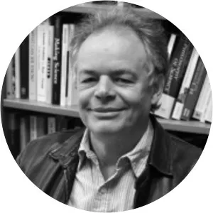 David G. Stern photograph