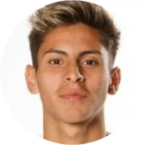 David Gabriel Franco Sarmiento