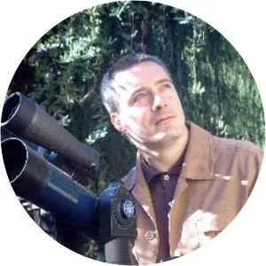 David Galadi-Enriquez