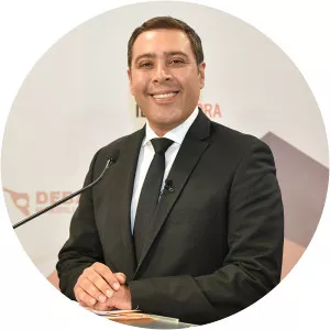 David Galindo Delgado