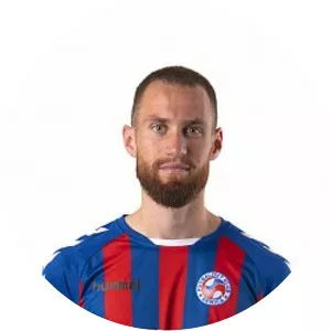 D. Gallovič - Slovak footballer