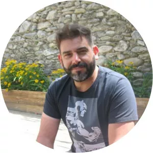 David Gálvez Casellas