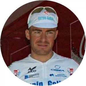 David García Dapena