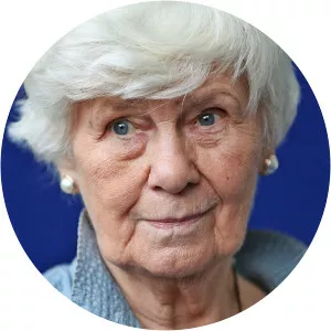 David Gardam QC - Jane Gardam's husband