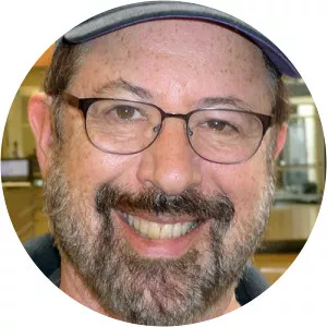 David Garfinkel - Author